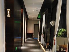-聚丰园熊猫餐厅(紫金1912·玖爱谷店)