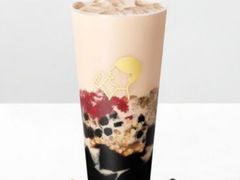 -喜茶(北京五棵松华熙店)