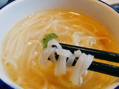 华夏面条-先机®·泉水鸡汤(七星岗店)