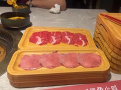 -空之介寿喜烧·和牛放题(恒隆广场店)