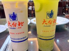 -邢家锅贴老店·非遗·开封菜(金明广场店)