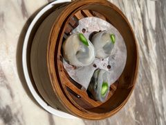 -广州花园酒店荔湾亭·地道点心·粤式饮茶