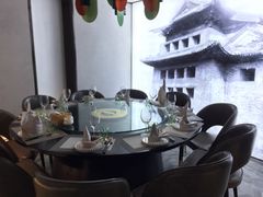 包厢-桐爷小馆(广渠门店)