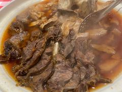 -西贝(吴江路湟普汇店)