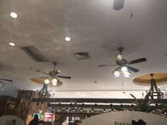 大堂-汉巴味德(大悦城店)