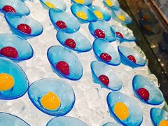 -大佛寺高级素食自助餐厅
