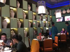 大堂-旺顺阁鱼头泡饼(常营店)