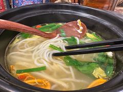 -云之南(八里庄店)