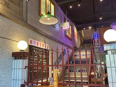 -楠火锅(昆山金鹰店)