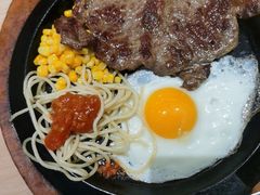 -菲滋意式餐厅(温岭银泰城店)