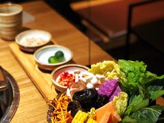 -大头椰·椰子鸡火锅(新梦店)