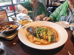 -上名堂·鱼头好吃(体育场路店)