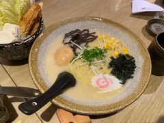 -御瀛日本料理