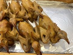-大清花饺子(山庄店)