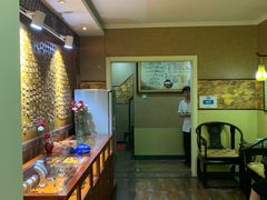 -颐润堂专业养生(五道口华清商务会馆店)