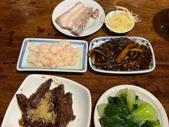 -同得兴 Since·1995 传统苏式面馆(嘉馀坊店)