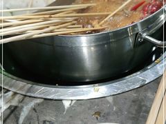 -大斌家串串火锅(汇一城店)