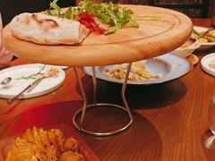 -Inspiration灵感·罗马西餐厅(九龙坡店)