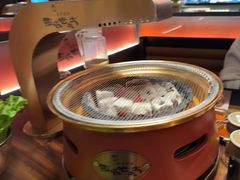 -西塔老太太泥炉烤肉(上海七宝领展广场店)