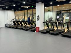 -黑白健身·私教·拳击·普拉提(体汇+红馆店)