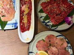 -虎丸烧肉(世纪汇店)