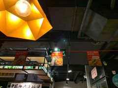 -腰子哥烤串(石佛营炫特店)