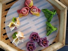 -德发长·花式蒸饺(大唐不夜城店)