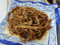 -邱记私房菜·十八年本地菜