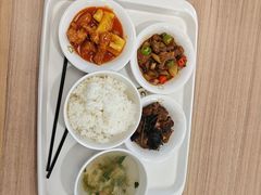 -华为西安研究所v4-食堂1