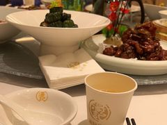 -汤记传菜(浦江店)