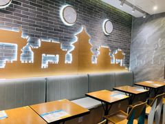 -满记甜品(岭南新天地店)