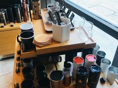 -星巴克臻选(福州东百中心分店)
