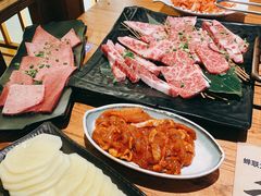 -千寻烧肉(政务区店)