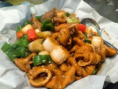 -映像威海·海鲜味道(市区店)