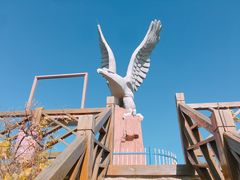 -长岛南北长山旅游景区