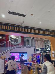 -meland亲子乐园•派对•研学(宁波华润万象城店)