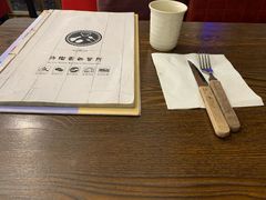 -许榴香西餐厅(台东步行街店)