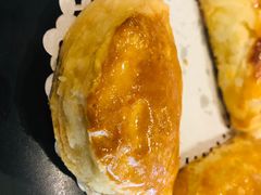榴莲酥-万龙洲海鲜(南新仓店)