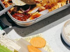 -鱼酷活鱼烤鱼(广场店)