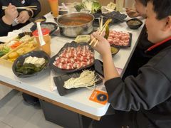 -呷哺呷哺 黄金牧场 (旧宫永辉超市店)