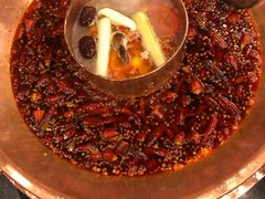 -老码头火锅(玉林店)