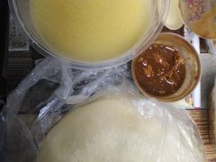 -合合春饼·酱骨·东北菜(潘家园店)