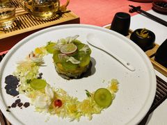 -叶叶菩提·晋福宫