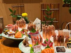 -水濑·日料放题(天河店)