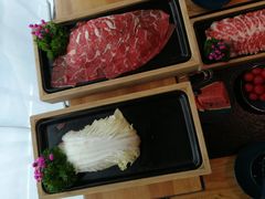 -湊湊火锅·茶憩(上海合生汇店)