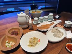 -喜鼎海胆水饺(东港店)