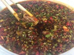 -小郭私房菜·海肠捞饭店(学士街店)