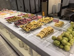 -玫瑰花园自助烤肉(顺义鑫海韵通店)