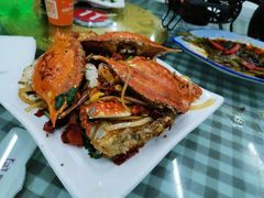 -烁佳海鲜大馅饺子