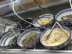 -屯老二农家铁锅炖·行业领军者(梅江店)